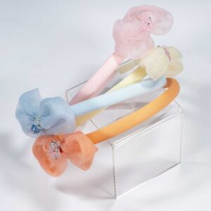 cerchietto summer
