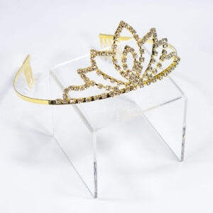 coroncina jasmin gold