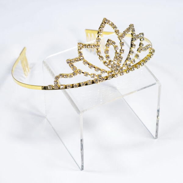 coroncina jasmin gold