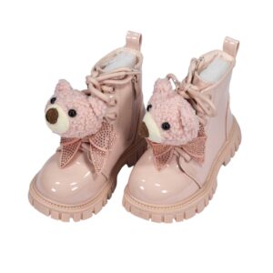 stivaletto orsetto