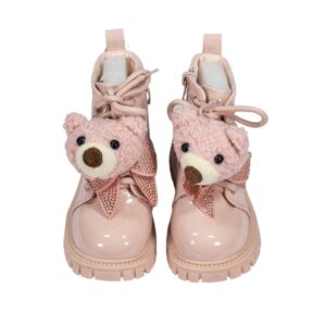 stivaletto orsetto