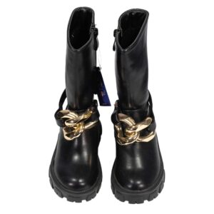 stivaletto stylish