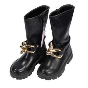 stivaletto stylish