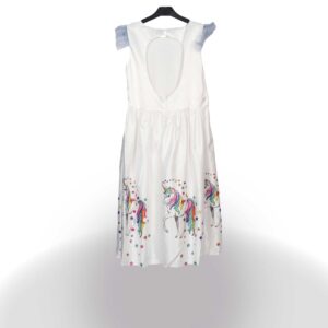unicorn dress