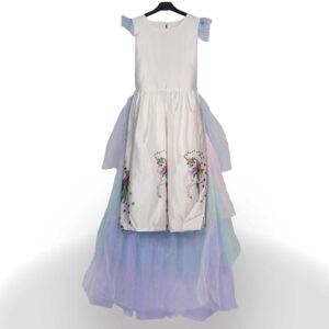 unicorn dress